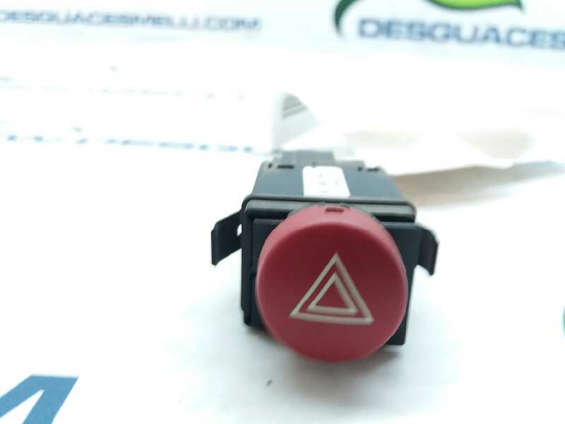 SEAT Cordoba 2 generation (1999-2009) Bouton de danger 6L1953235A 20192475