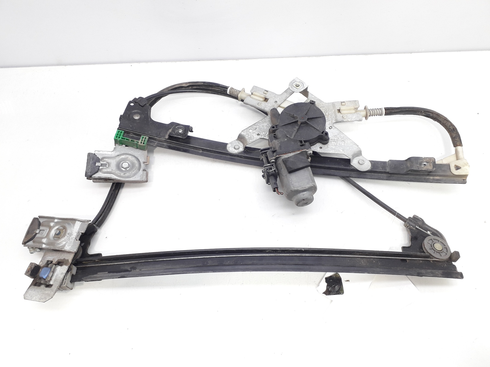 SEAT Ibiza 2 generation (1993-2002) Front Right Door Window Regulator 6K4959801F 24147599