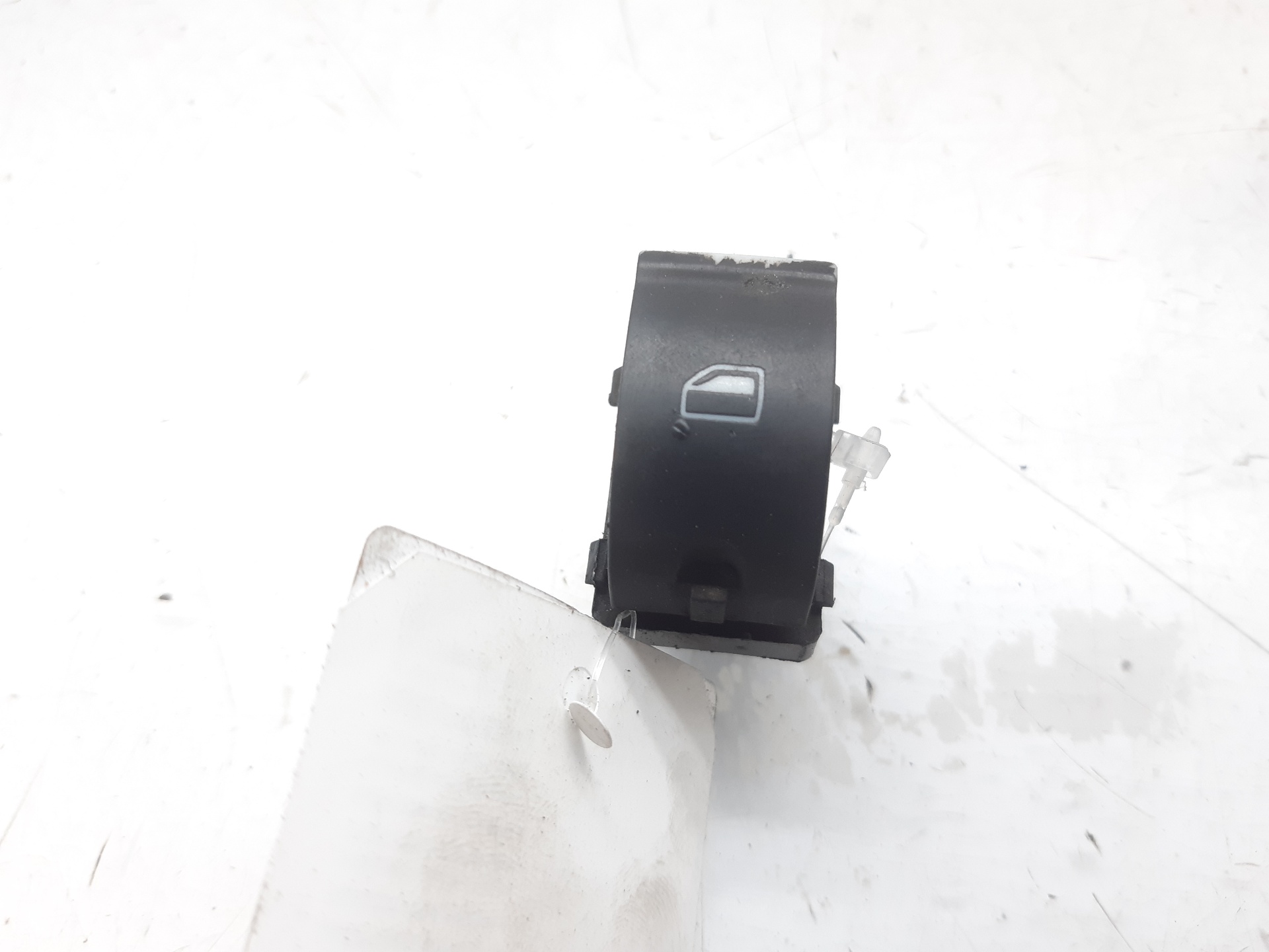 AUDI A4 B6/8E (2000-2005) Кнопка стеклоподъемника передней правой двери 8E0959855 18789415