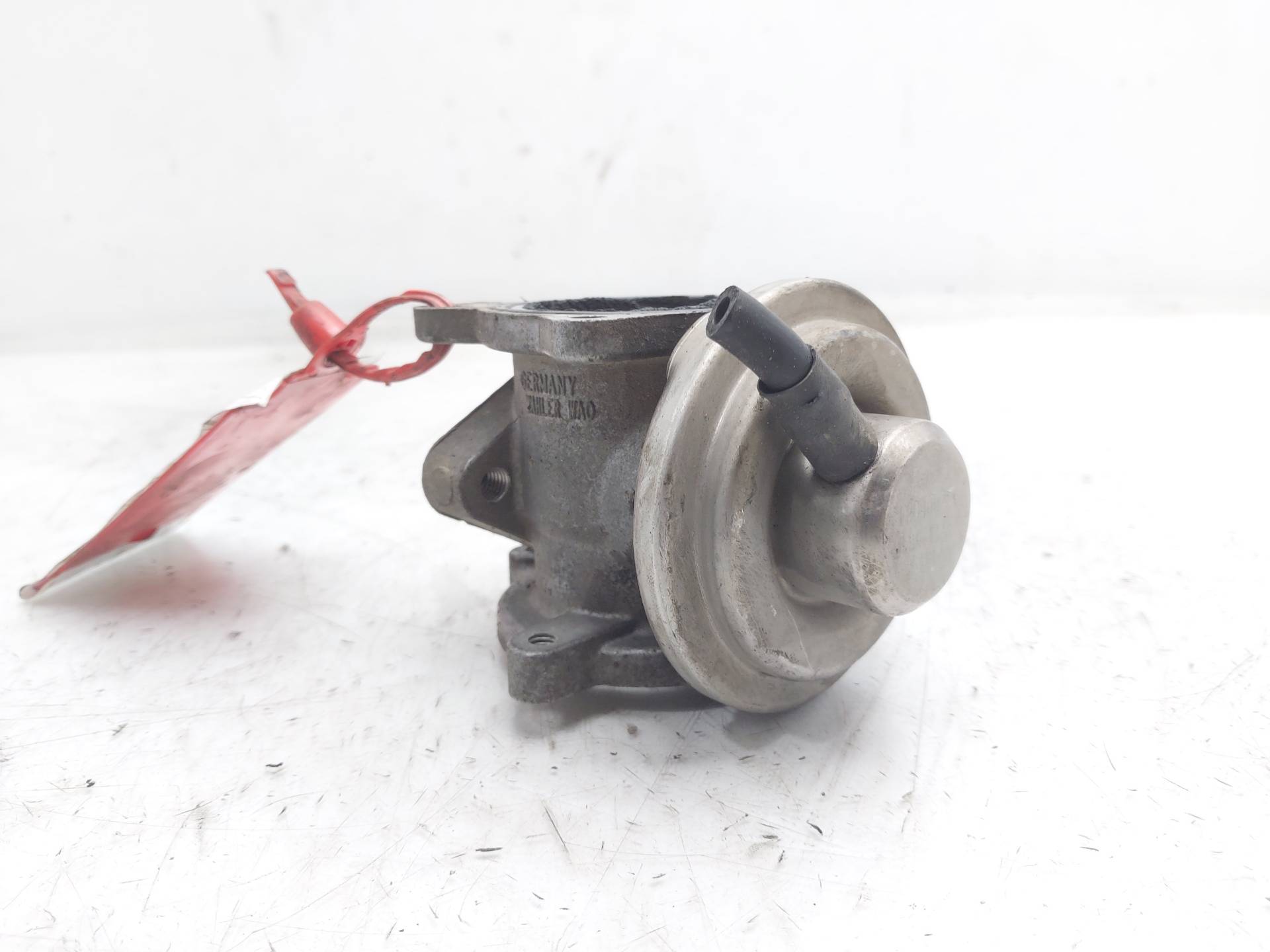 SEAT Ibiza 4 generation (2008-2017) EGR Valve 045129637A 25294392