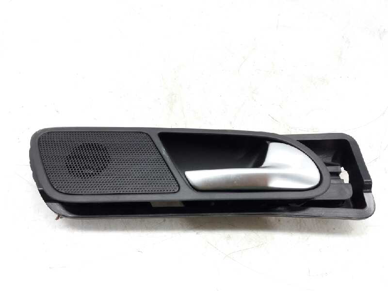 VOLKSWAGEN Tiguan 1 generation (2007-2017) Right Rear Internal Opening Handle 5N0839198 20627608