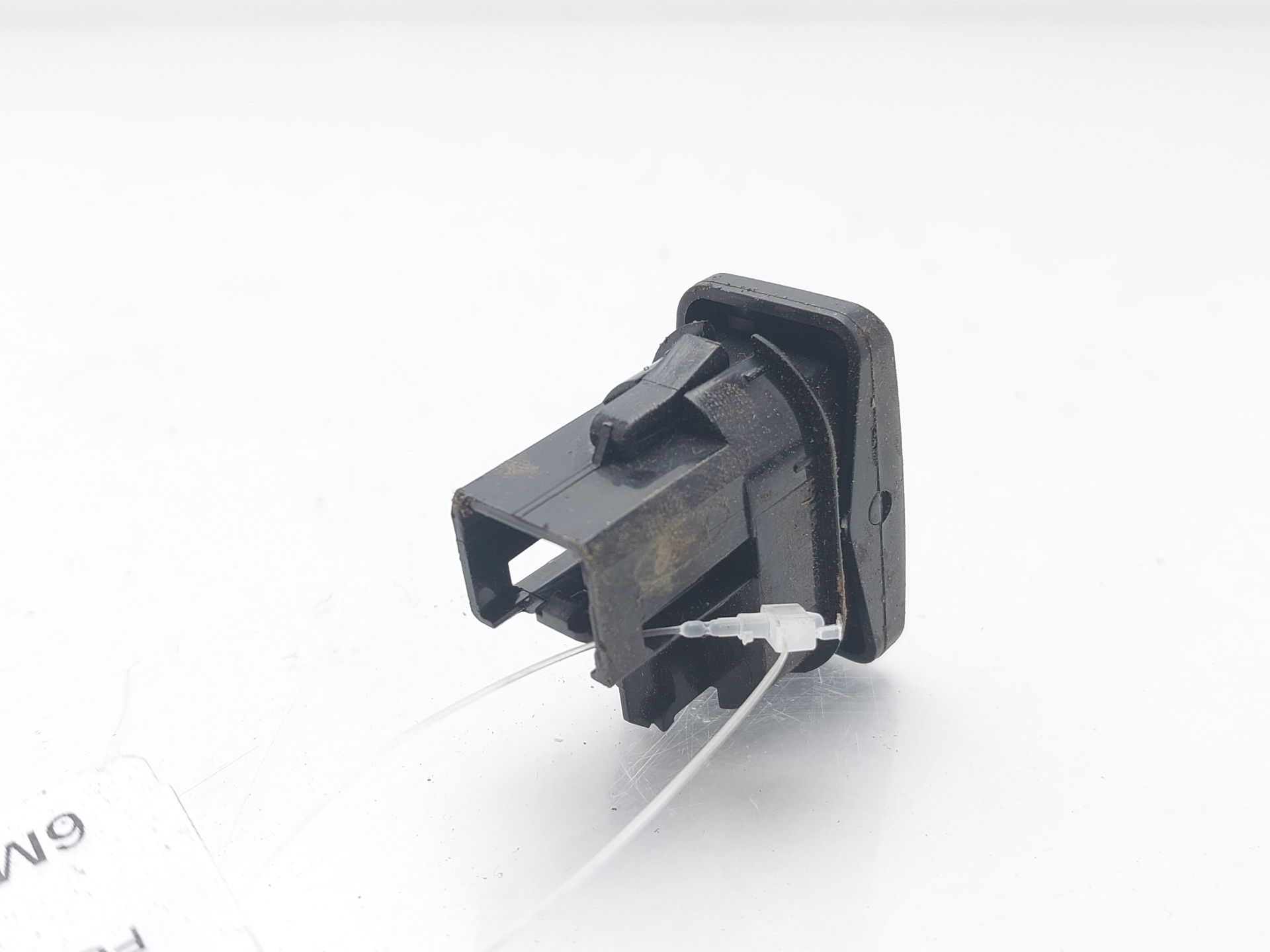 FORD Mondeo 4 generation (2007-2015) Rear Right Door Window Control Switch 6M2T14529AD 20148795