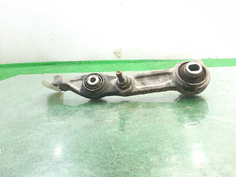 MERCEDES-BENZ E-Class W211/S211 (2002-2009) Braț de control inferior dreapta față 2113308207 18576221