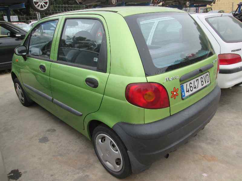 DAEWOO Matiz M100 (1998-2001) Переключатель света 96314332 20191615