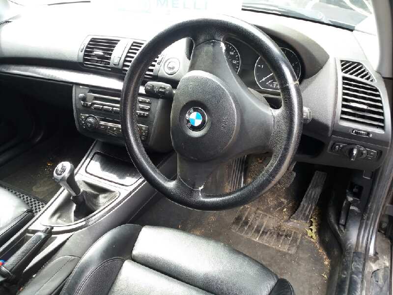 BMW 1 Series E81/E82/E87/E88 (2004-2013) Front Right Door Exterior Handle E87 20181873