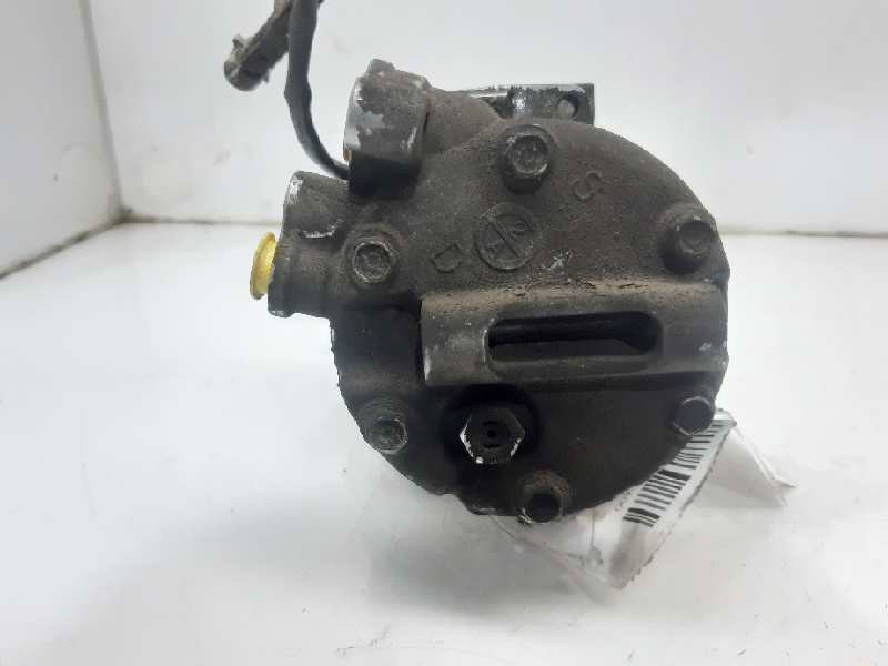 OPEL Corsa C (2000-2006) Air Condition Pump 13197538 18526810