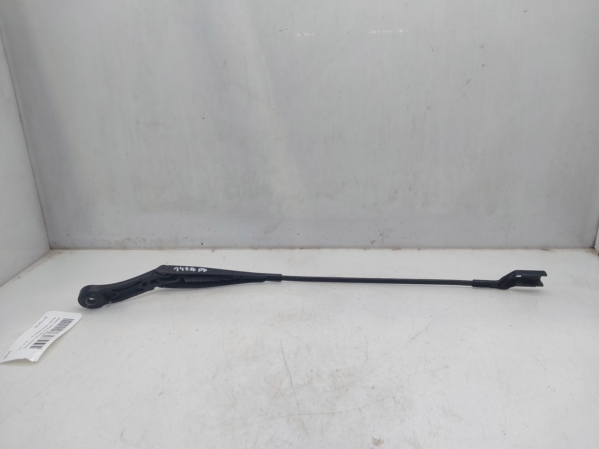 PEUGEOT 308 T9 (2013-2021) Front Wiper Arms 9677256180 24761381