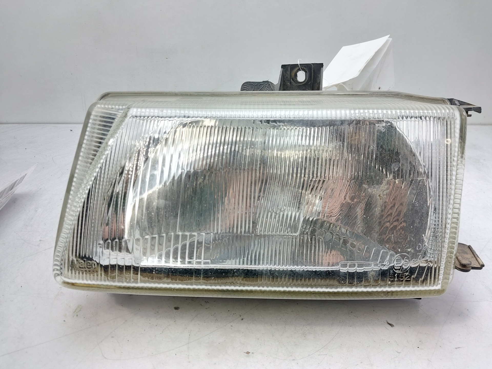 LEXUS Cordoba 1 generation (1993-2003) Front venstre frontlykt 6K0941009A 23012495