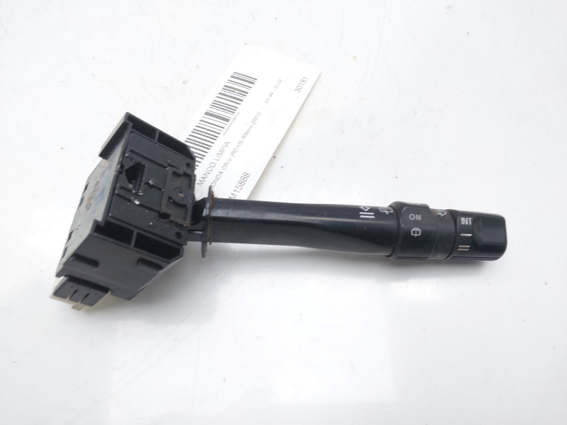 FIAT CR-V 1 generation (1995-2001) Indicator Wiper Stalk Switch M15888 21164239