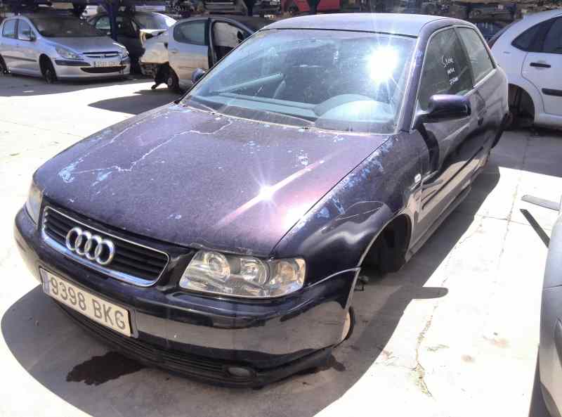 AUDI A3 8L (1996-2003) Полуось передний левый 1J0407271Q 20166806