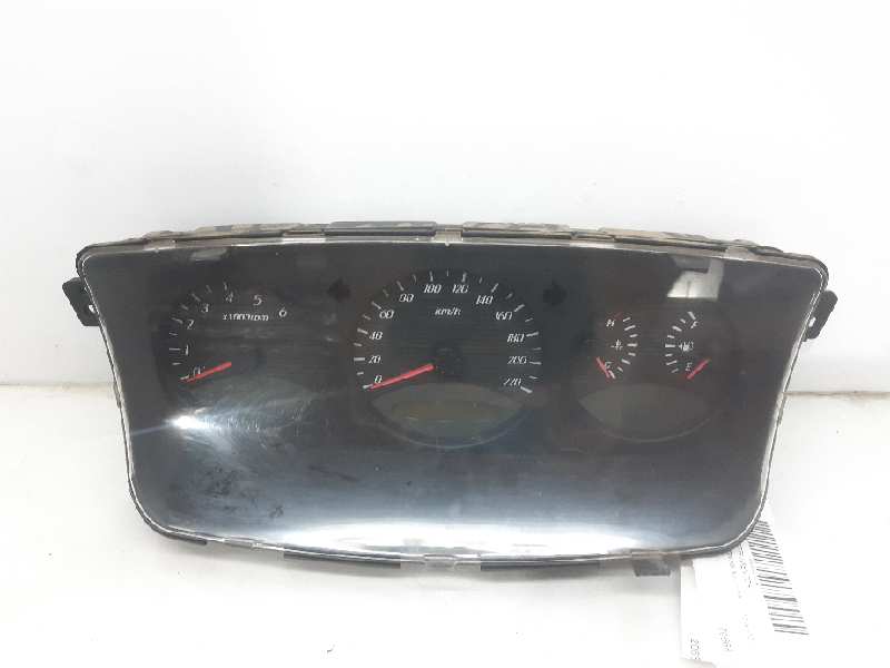 SSANGYONG Kyron 1 generation (2005-2015) Speedometer 8022009100 18534889