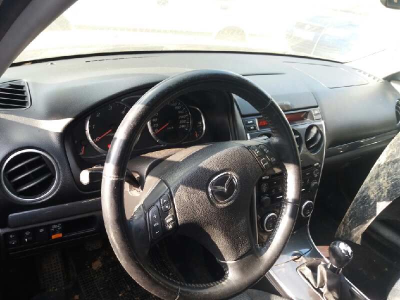 MAZDA 6 GG (2002-2007) Växellåda 3A101 20173980