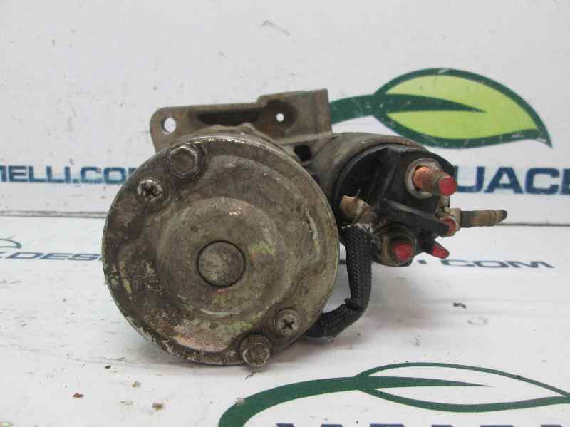 RENAULT Kangoo 1 generation (1998-2009) Starter auto 8200426577 18347597