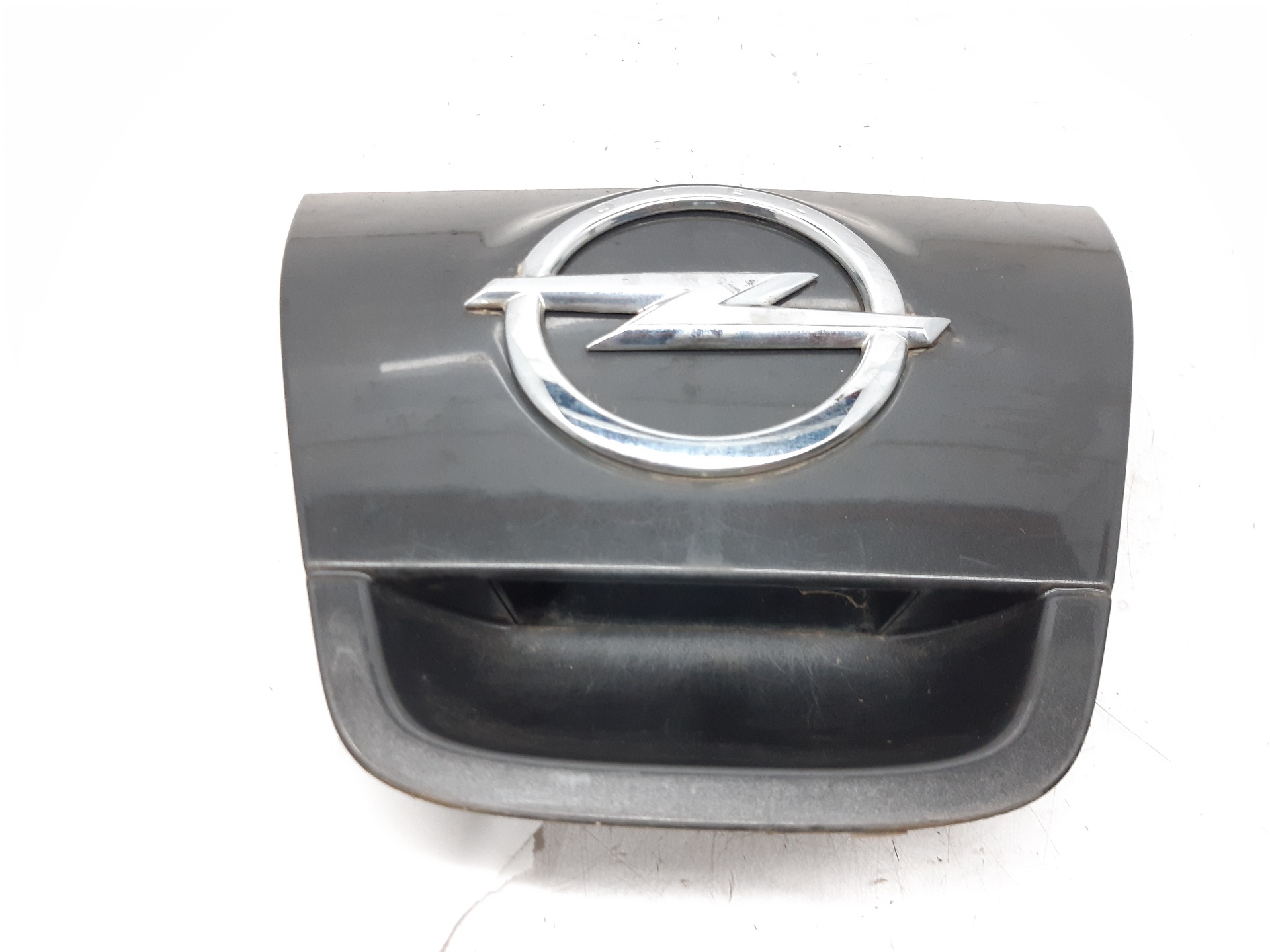 OPEL Astra J (2009-2020) Kitos kėbulo dalys 13271374 20190608