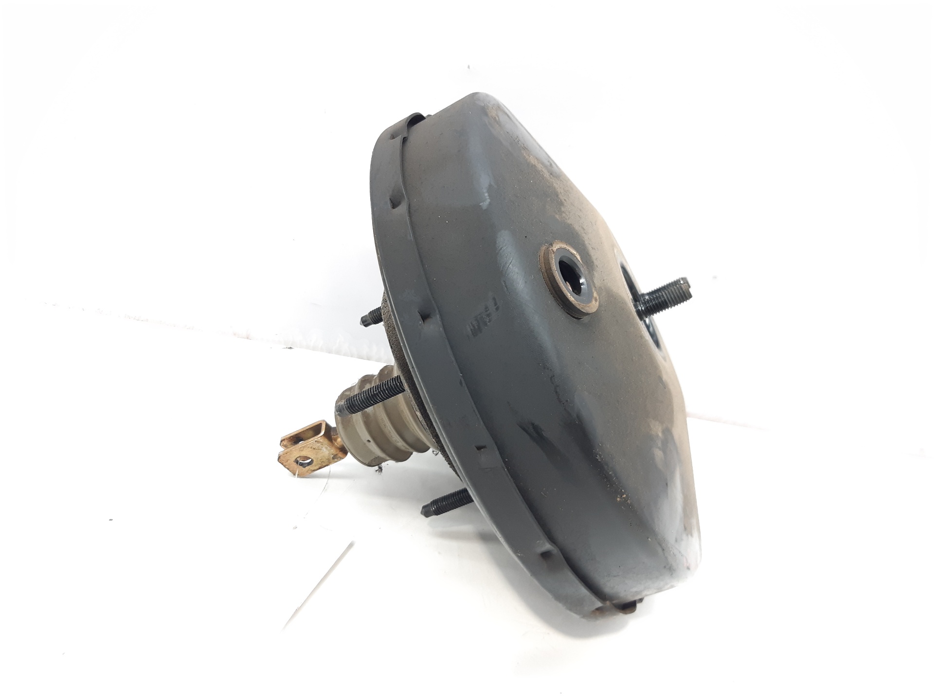 PEUGEOT 206 1 generation (1998-2009) Brake Servo Booster 9650368080 22463304