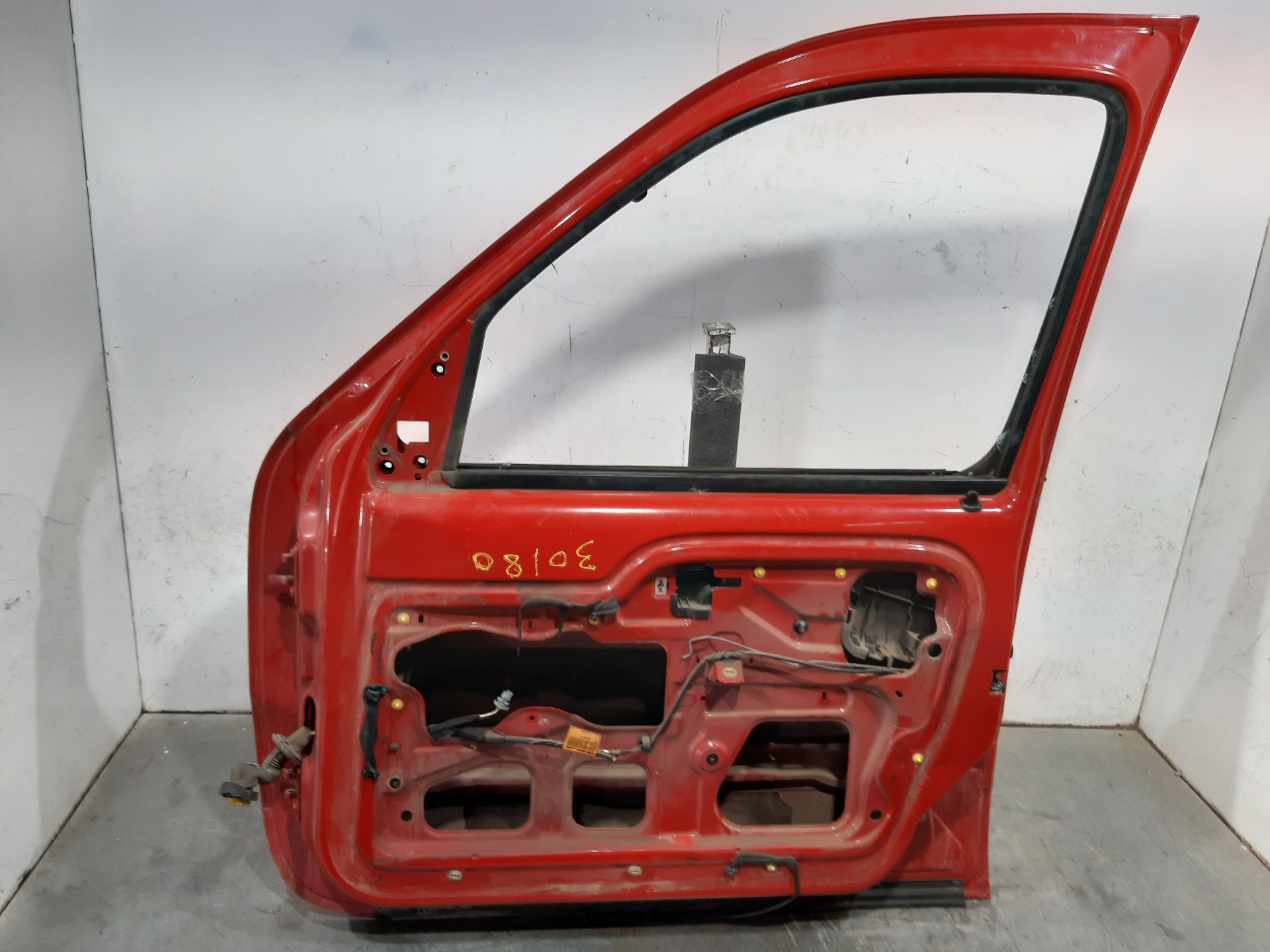 RENAULT Kangoo 1 generation (1998-2009) Höger främre dörr 7751471746 22481790