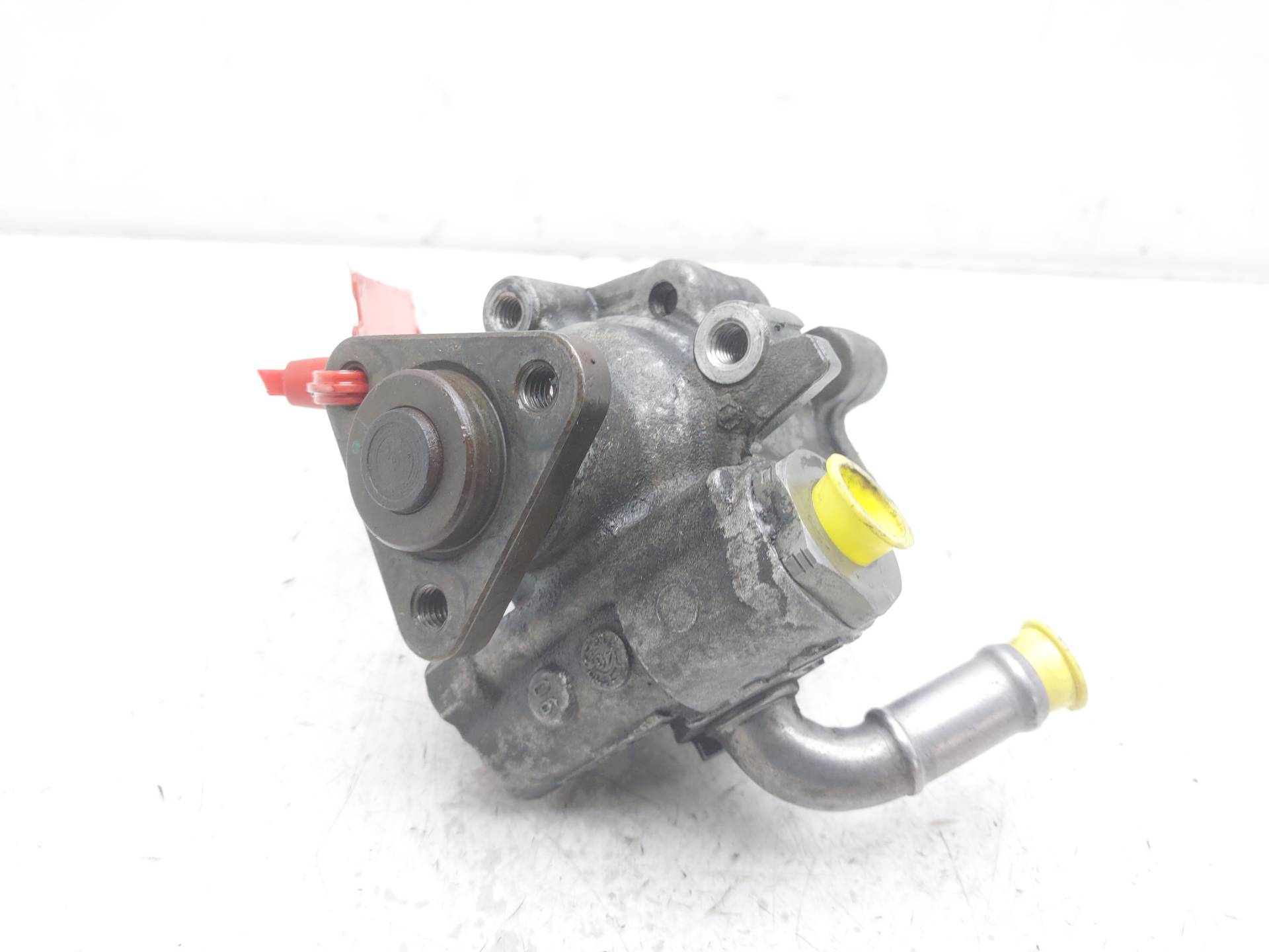 AUDI Q7 4L (2005-2015) Power Steering Pump 7L8422154 23778567