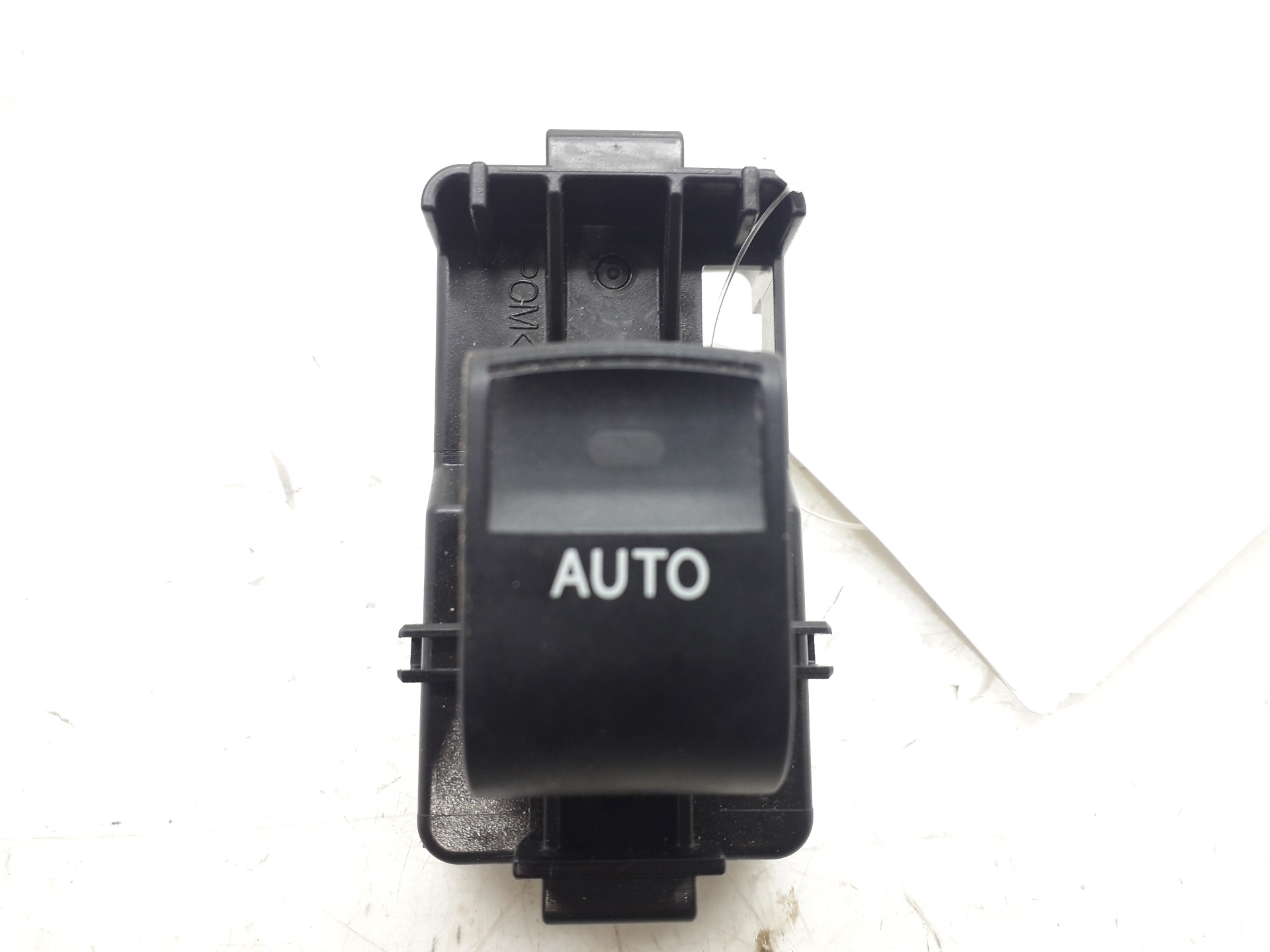 TOYOTA Auris 2 generation (2012-2015) Front Right Door Window Switch 192801 18799061