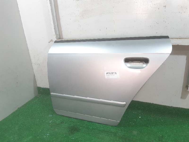 SEAT Exeo 1 generation (2009-2012) Galinės kairės durys 3R0833051 18558173