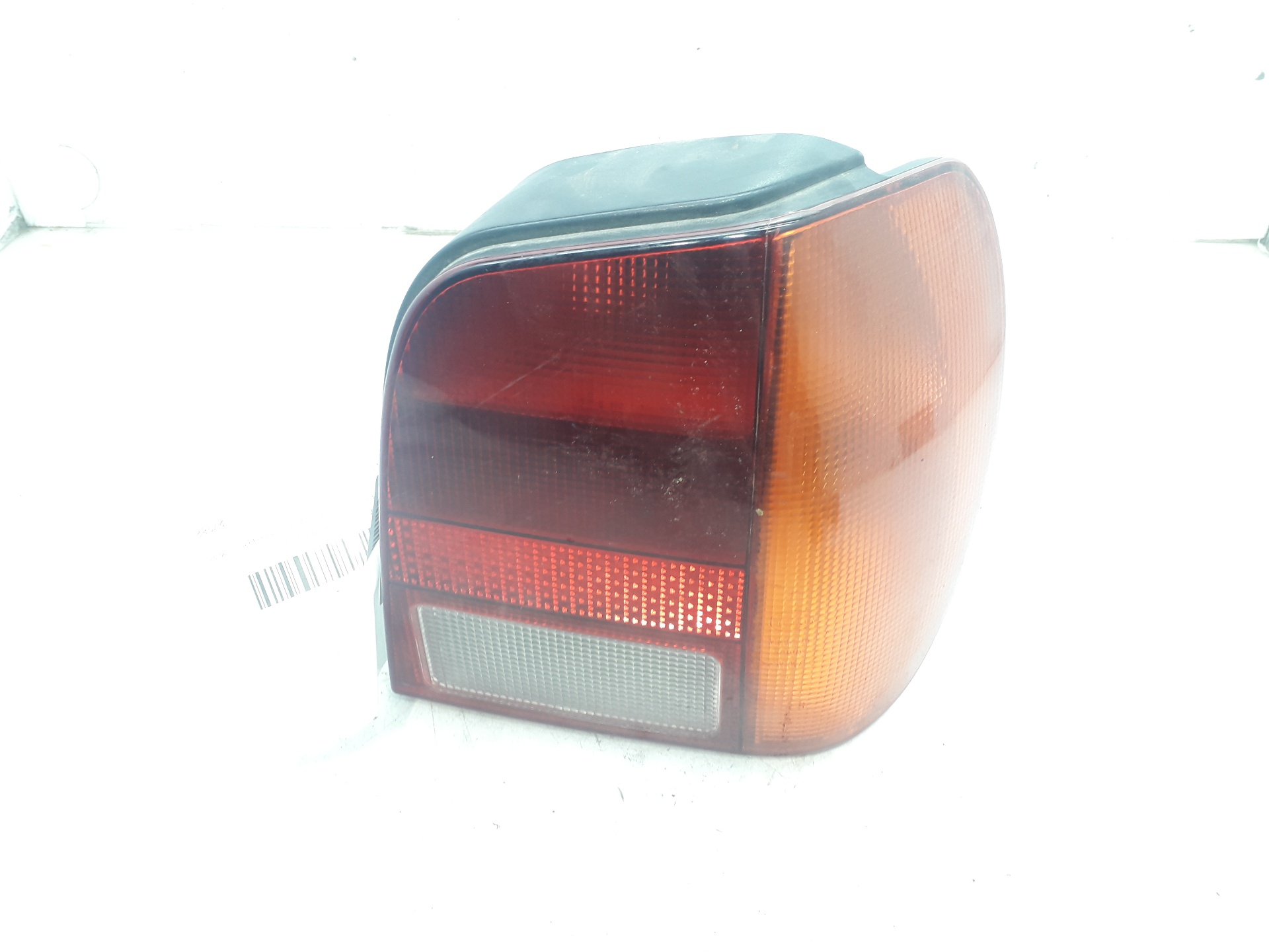 VOLKSWAGEN Polo 3 generation (1994-2002) Rear Right Taillight Lamp 6N0945096 18794488