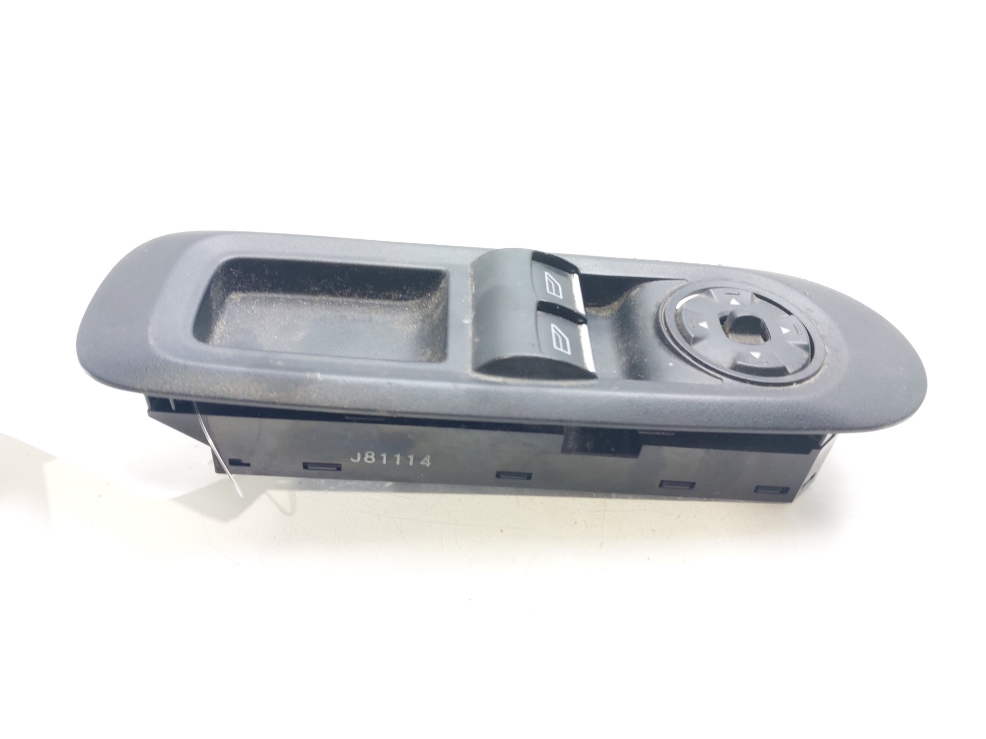 FORD Mondeo 4 generation (2007-2015) Front Left Door Window Switch 7S7T14A132CB 22330358