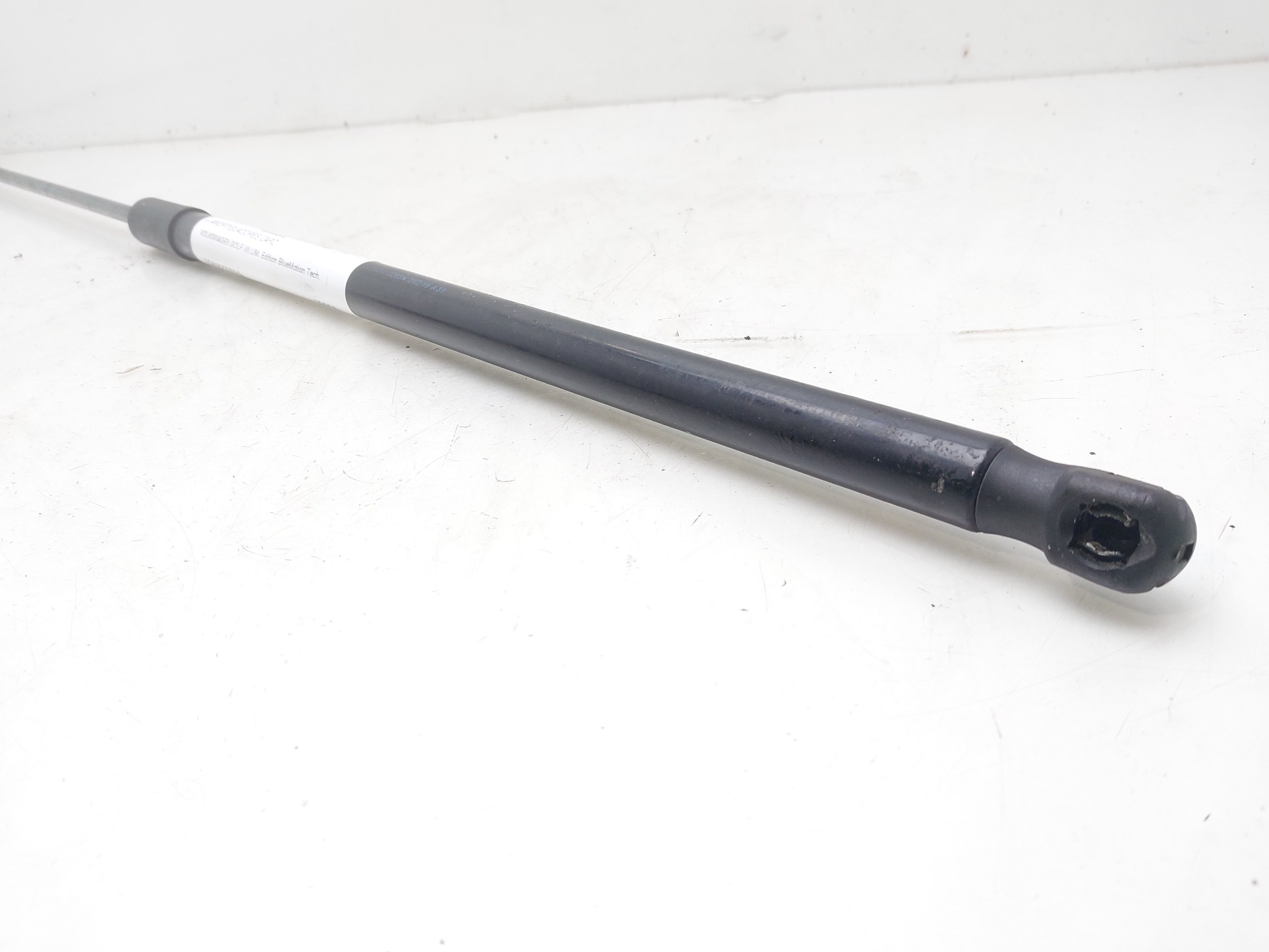 VOLKSWAGEN Golf 7 generation (2012-2024) Front Right Bonnet Strut 5G0823359A 23721028