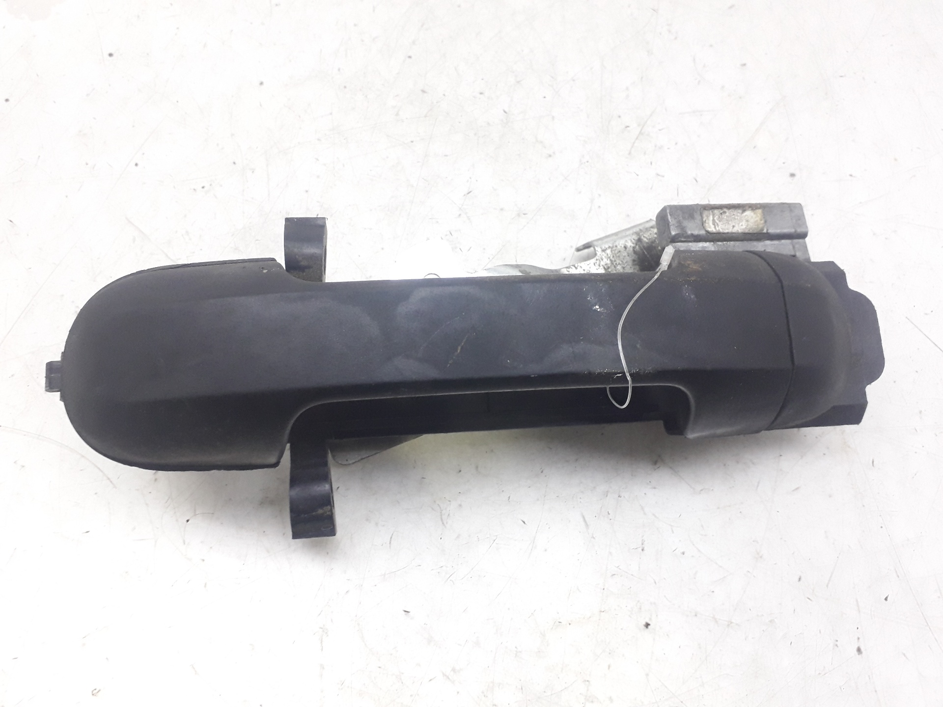 FORD Transit Connect 1 generation (2002-2024) Rear right door outer handle AS4KA 18741150