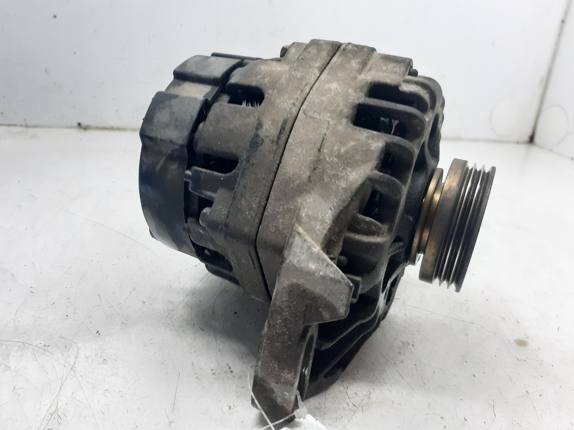 RENAULT Clio 1 generation (1990-1998) Generatorius 8200064344 18690974