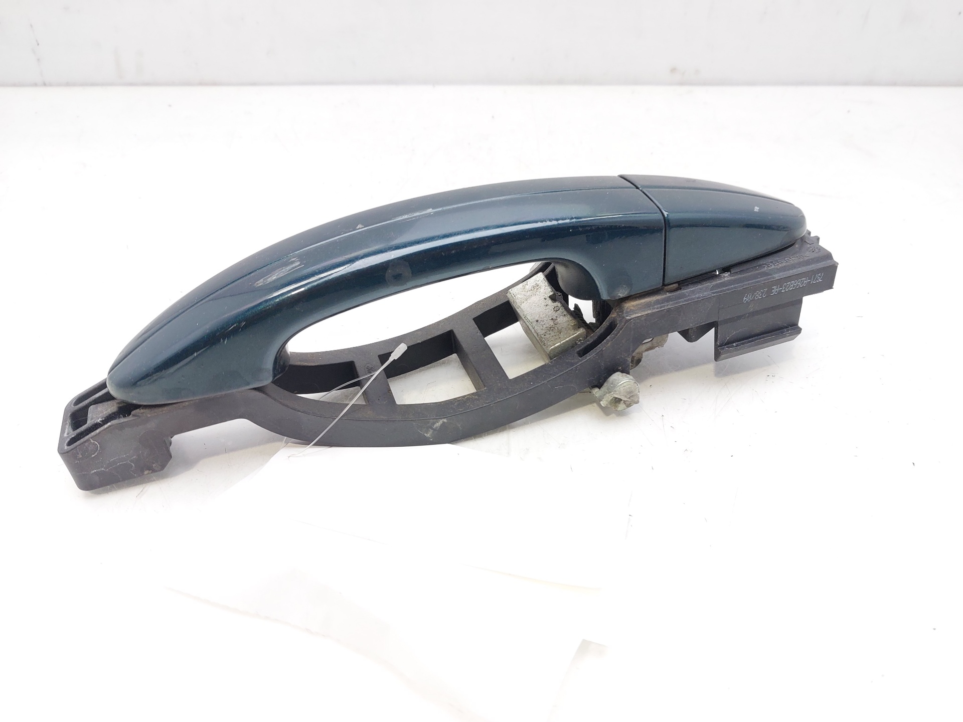 FORD Mondeo 4 generation (2007-2015) Rear Left Door Exterior Handle 7S71A266B23AE 20360037