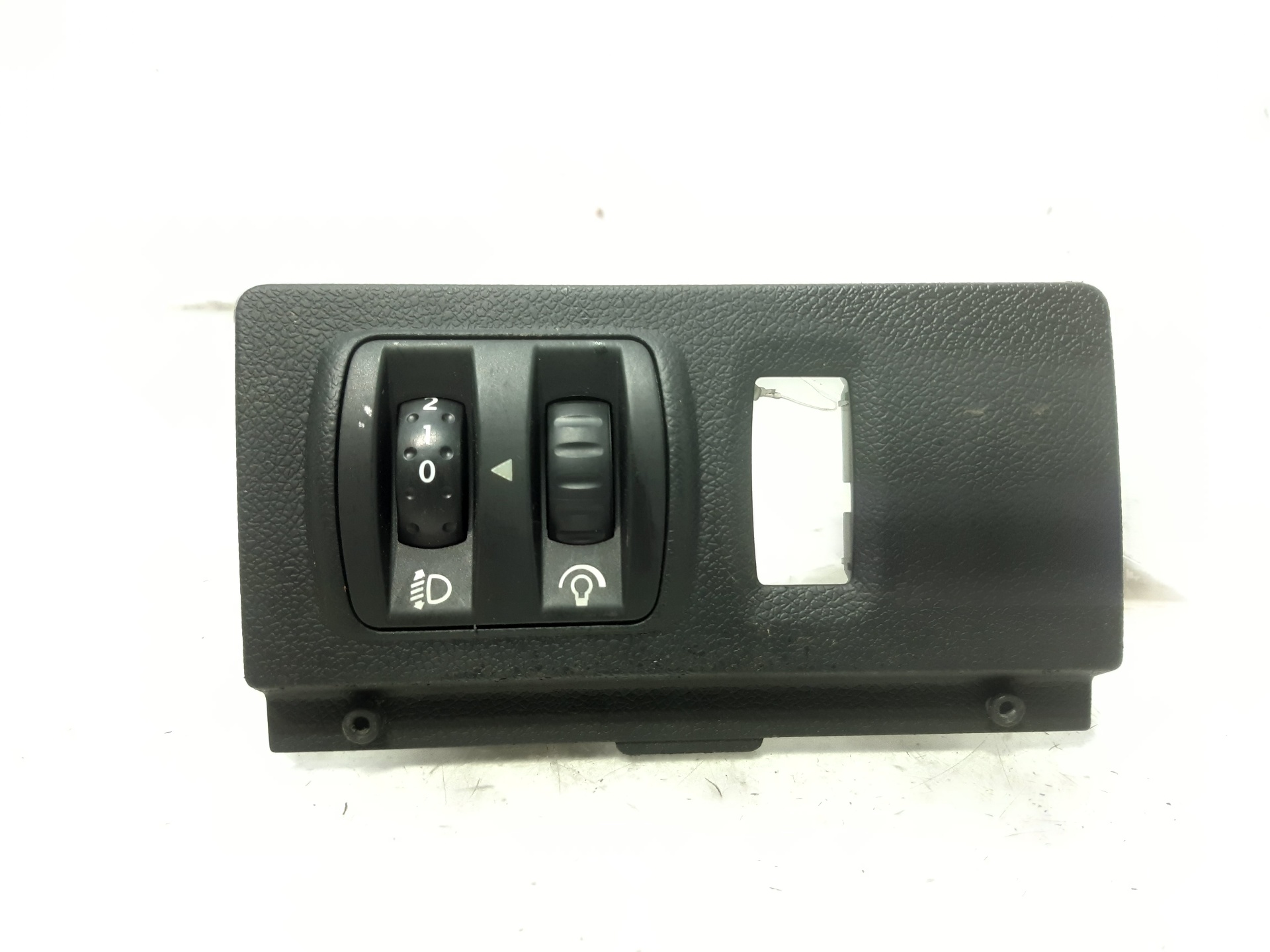 RENAULT Laguna 3 generation (2007-2015) Другая деталь 251900001RD 18783215