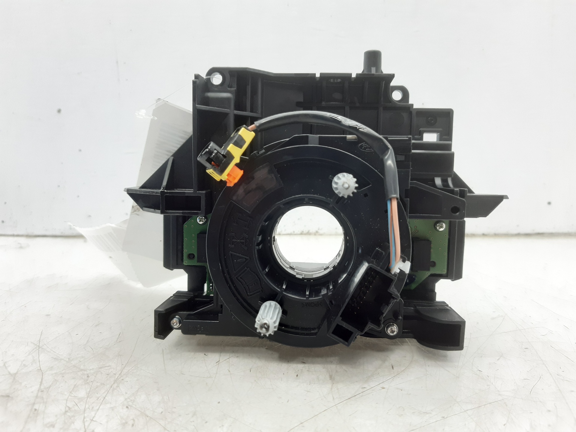 FORD C-Max 2 generation (2010-2019) Steering Wheel Slip Ring Squib ZWAC30123A 18649585