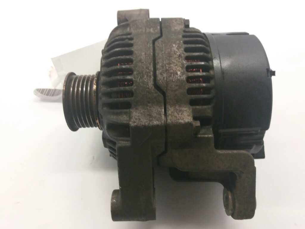 OPEL Corsa B (1993-2000) Alternator 90413760 20172251