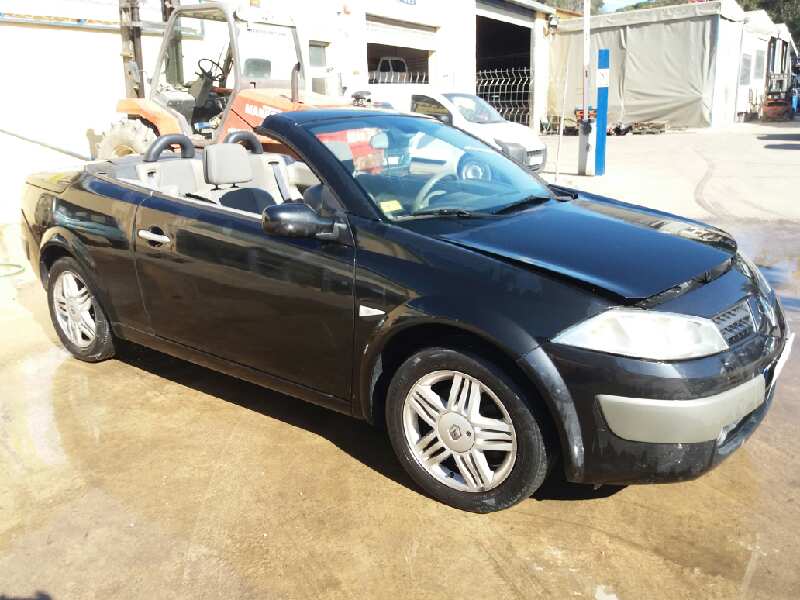 RENAULT Megane 2 generation (2002-2012) Kiti valdymo blokai 8200301516A 20187385