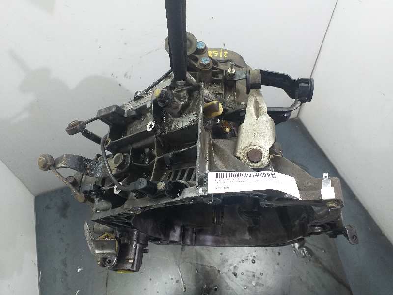 CITROËN Xantia X1 (1993-1998) Gearbox 20TB59 18574001