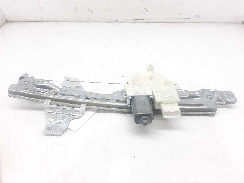 PEUGEOT 308 T9 (2013-2021) Rear left door window lifter 9825710580 18436953