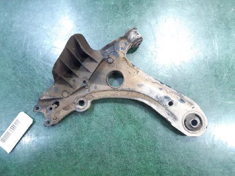 SEAT Ibiza 2 generation (1993-2002) Front Left Arm 191407151B 18632384