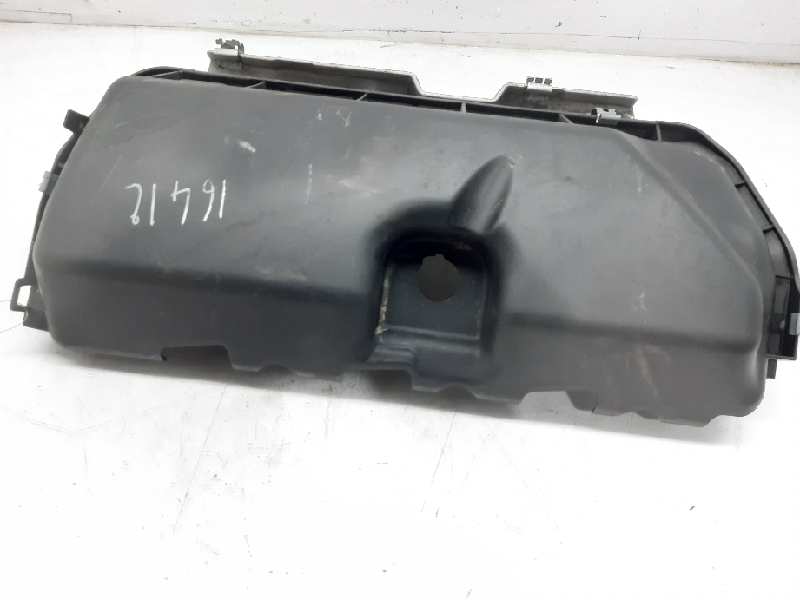 RENAULT Espace 4 generation (2002-2014) Vārstu vāks 8200397653 18378446