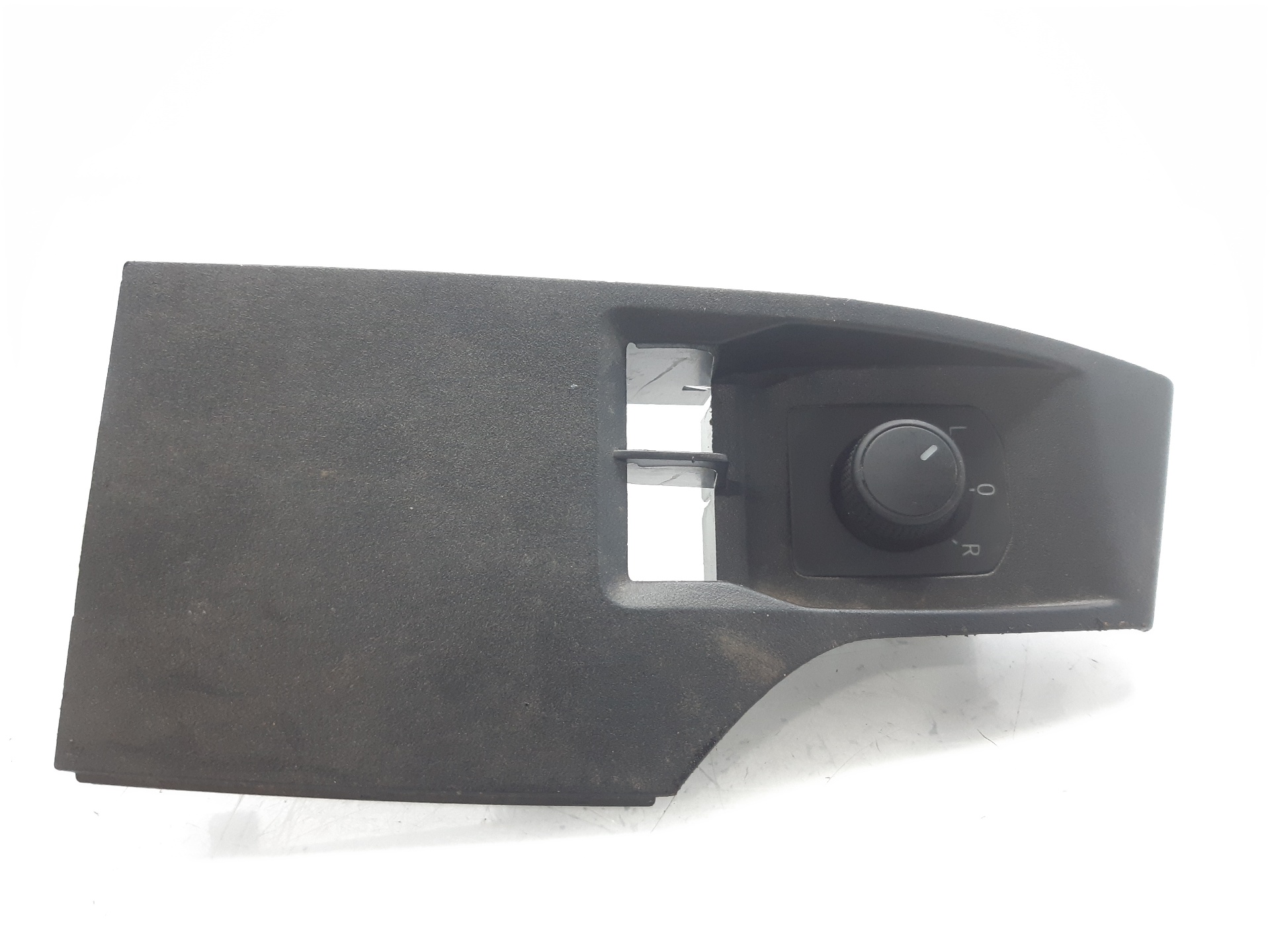 SEAT Ibiza 4 generation (2008-2017) Andre kontrollenheter 6F0959566 18694925