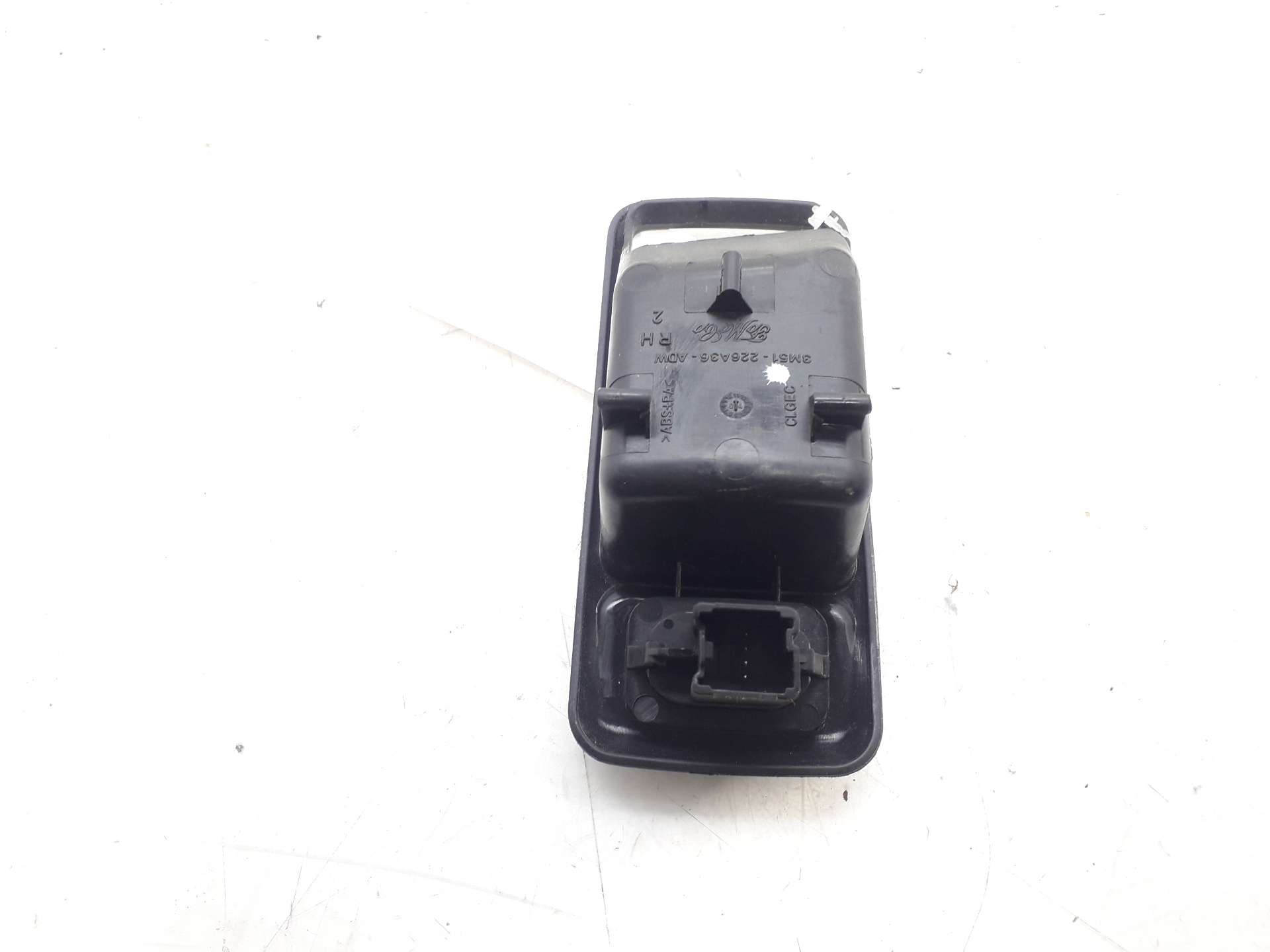 FORD C-Max 1 generation (2003-2010) Front Right Door Window Switch 3M51226A36 18790653