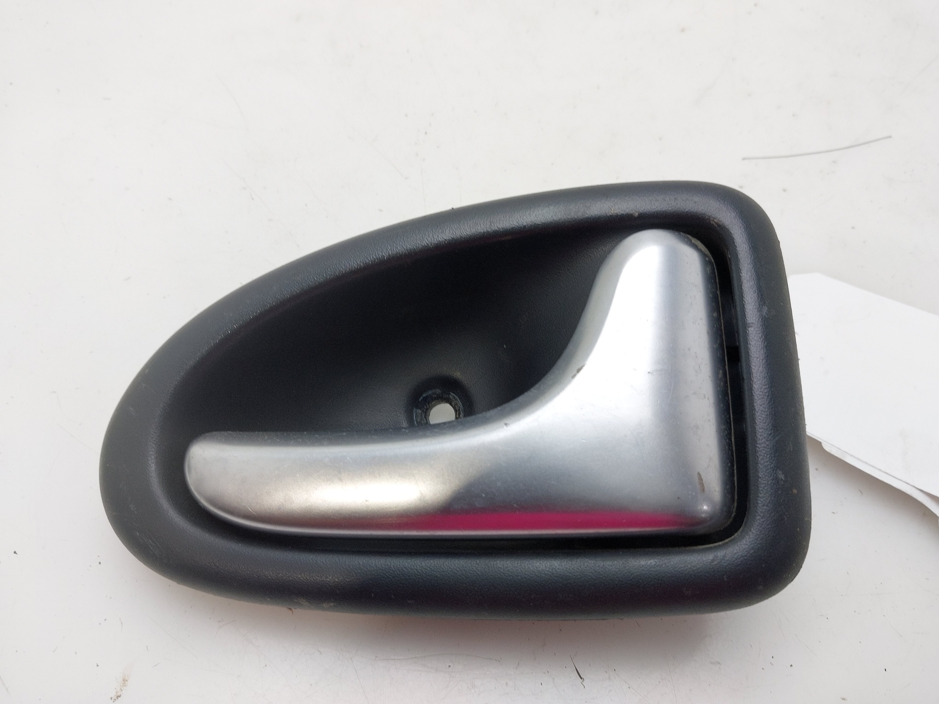 RENAULT Megane 2 generation (2002-2012) Right Rear Internal Opening Handle 8200028995 25224005