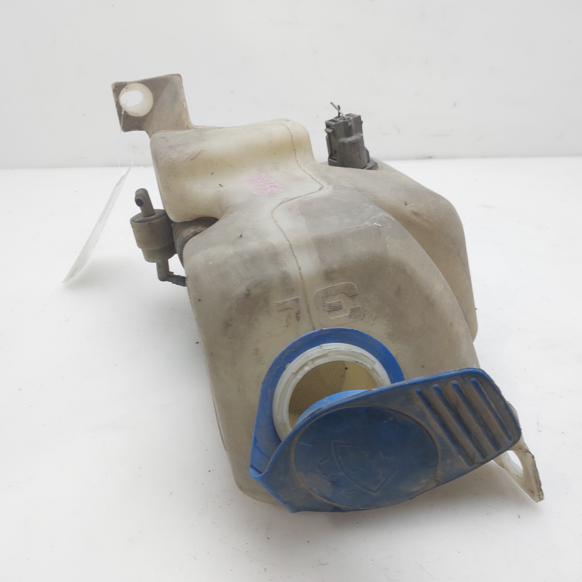 SEAT Leon 1 generation (1999-2005) Window Washer Tank 1J0955453N 26597889