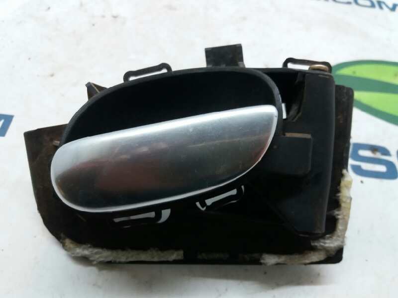 PEUGEOT 206 1 generation (1998-2009) Other Interior Parts 9632918877 20192508