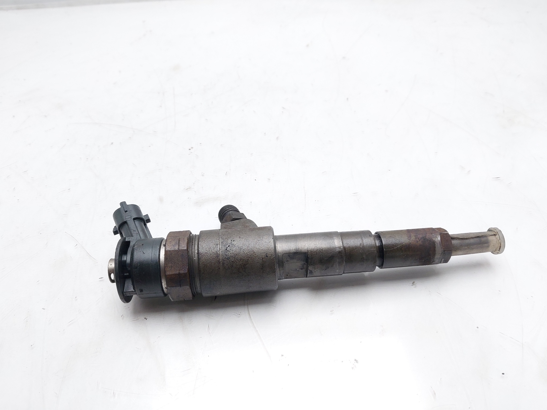 CITROËN Xsara Picasso 1 generation (1999-2010) Fuel Injector 0445110252 24511360