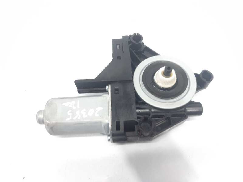 VOLVO XC60 1 generation (2008-2017) Moteur de lève-vitre de porte avant gauche 966268103 18518134