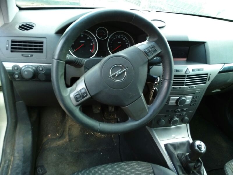 OPEL Astra H (2004-2014) Абс блок 13213610 20167503