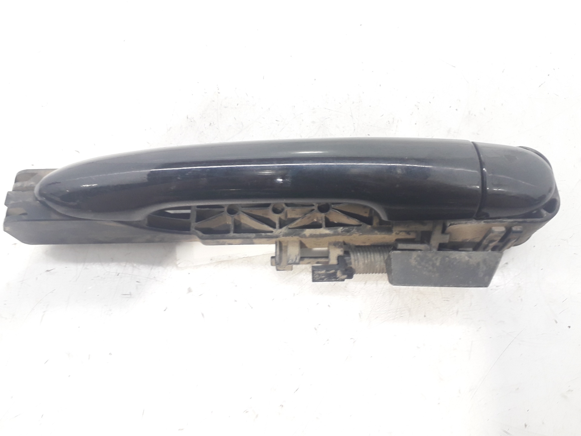 NISSAN Primera P12 (2001-2008) Front Right Door Exterior Handle 80642AV600 18738942