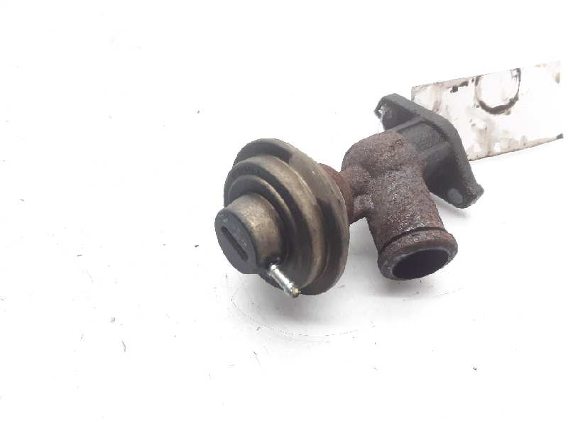 CITROËN Xsara 1 generation (1997-2004) EGR Valve 9633602180 21087480