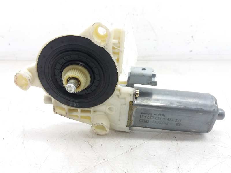 PEUGEOT 307 1 generation (2001-2008) Front Right Door Window Control Motor 9634457280 20186440