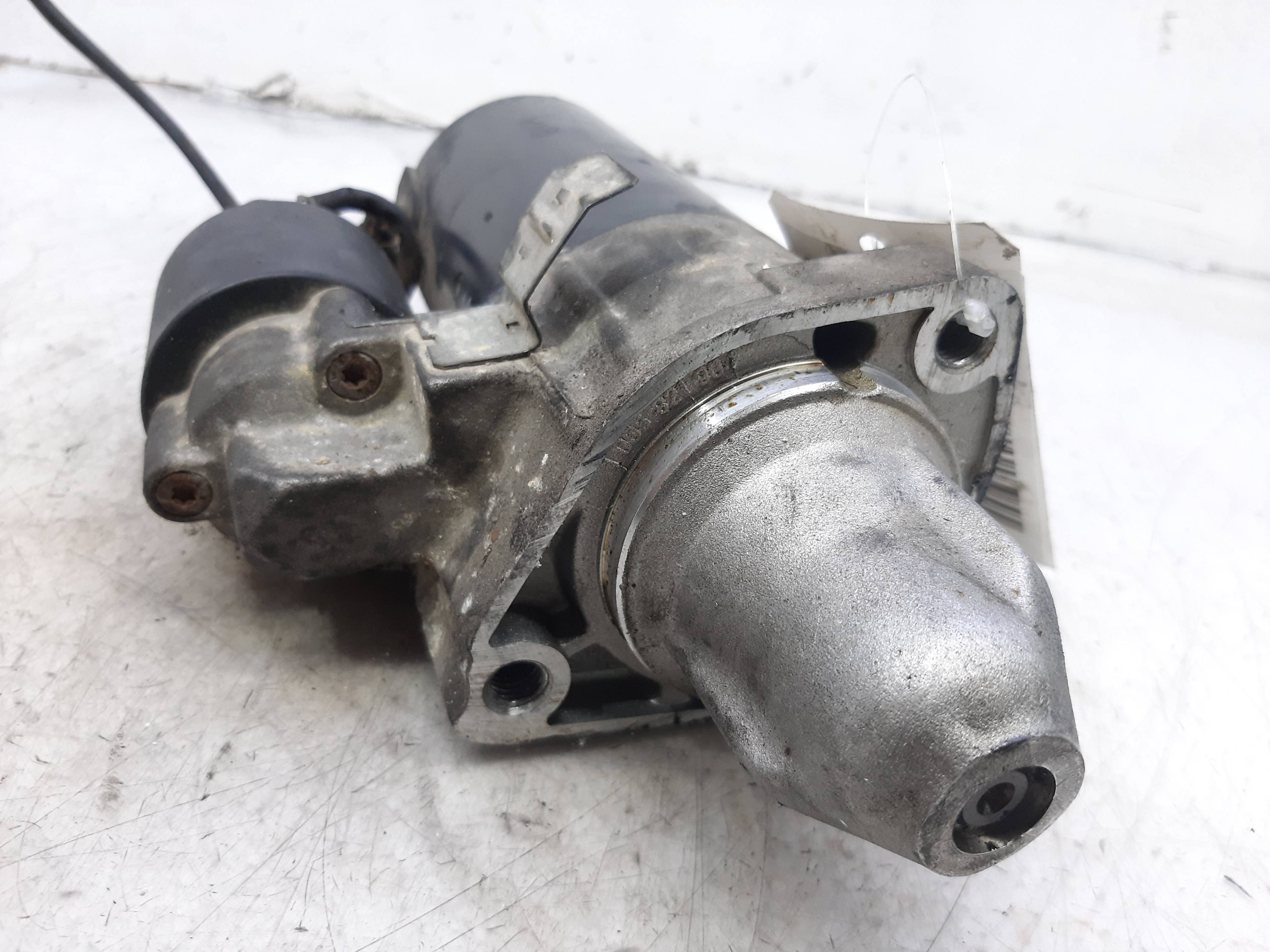 MERCEDES-BENZ CLK AMG GTR C297 (1997-1999) Starter Motor 0051516501 20186668