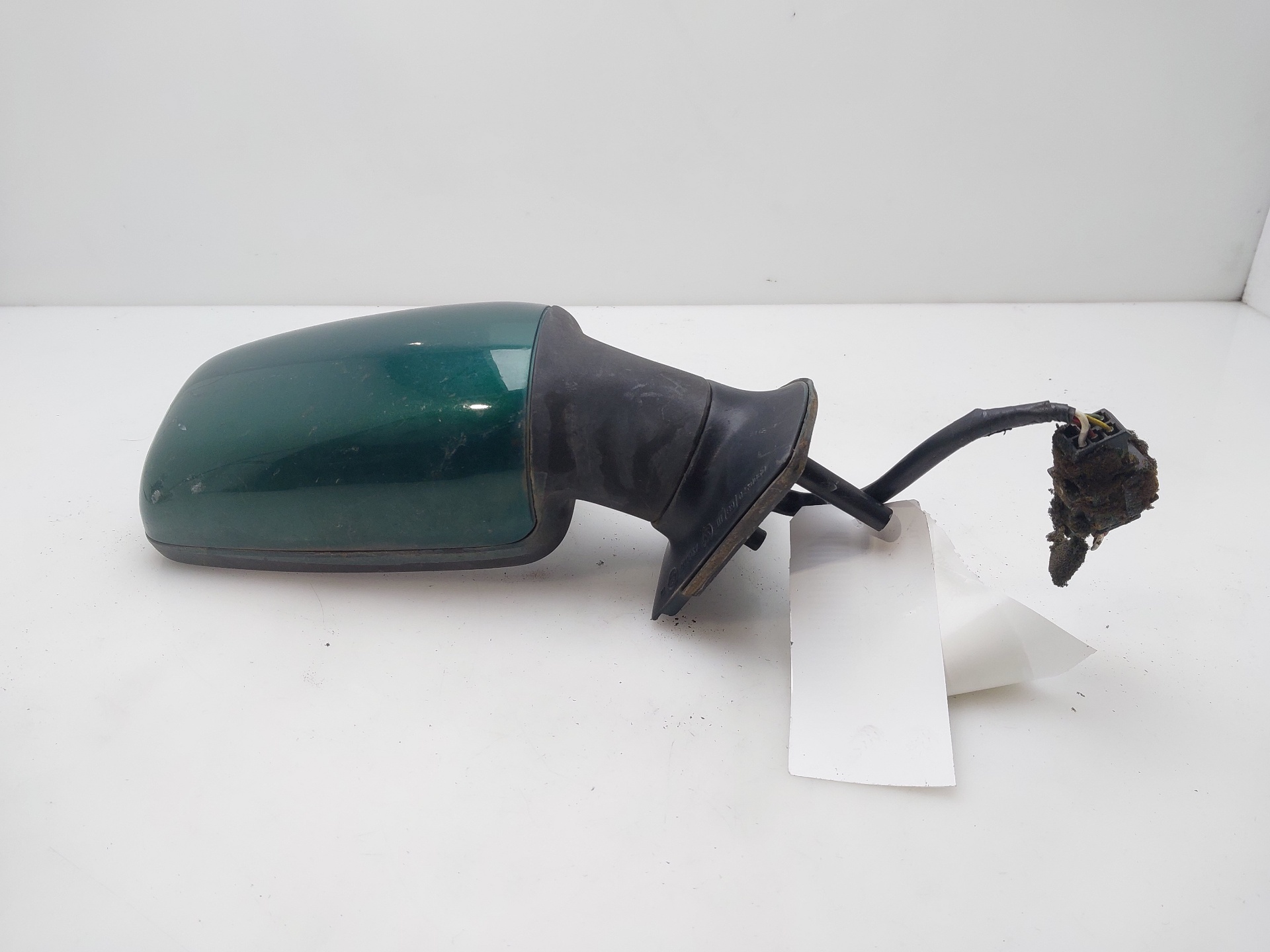 LANCIA Toledo 1 generation (1991-1999) Right Side Wing Mirror 1L0857508 23540606